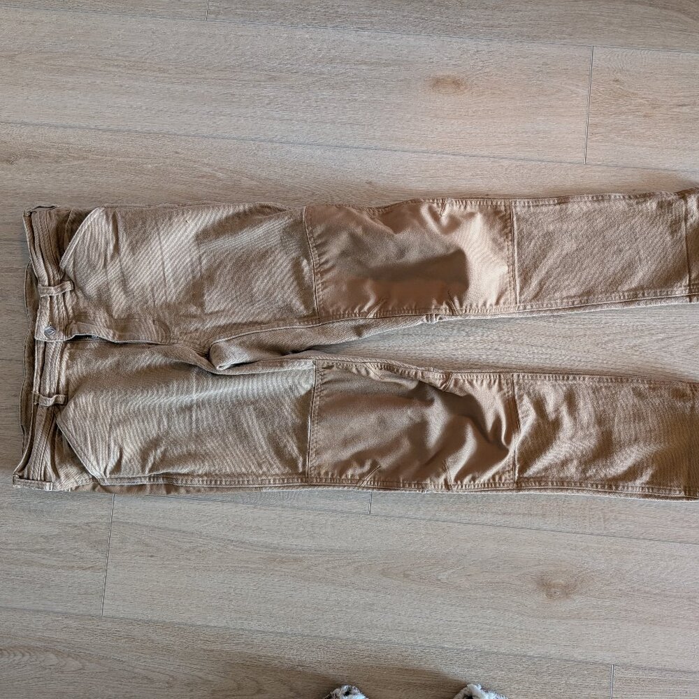 Topo Designs Duck Canvas Work Pant